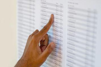 Processo Seletivo Nº1/2021 – Classificação Provisória